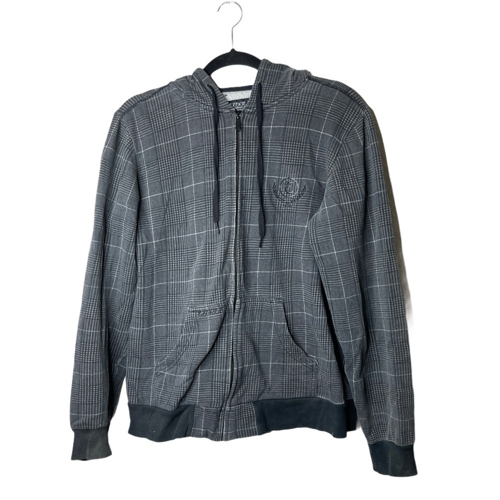 Ezekiel Hoody Jacket‎